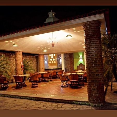 Quinta Los Agaves Hotel Boutique Tequila Esterno foto