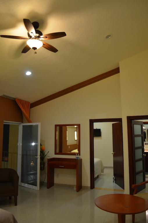 Quinta Los Agaves Hotel Boutique Tequila Camera foto