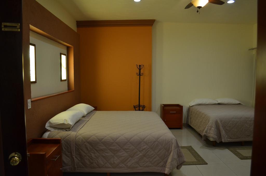 Quinta Los Agaves Hotel Boutique Tequila Camera foto