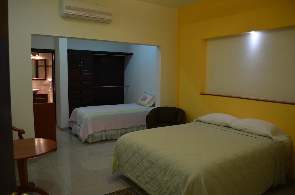 Quinta Los Agaves Hotel Boutique Tequila Camera foto
