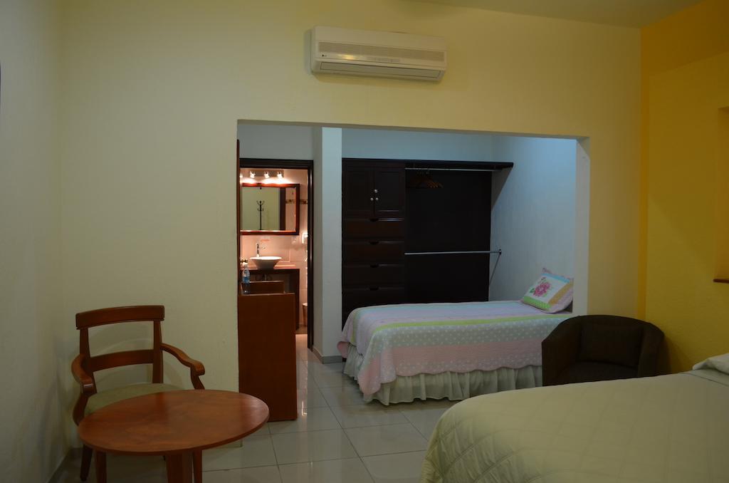Quinta Los Agaves Hotel Boutique Tequila Camera foto