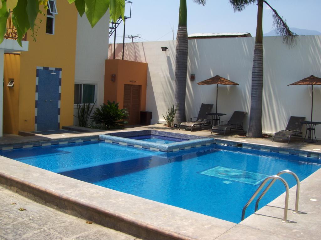Quinta Los Agaves Hotel Boutique Tequila Esterno foto