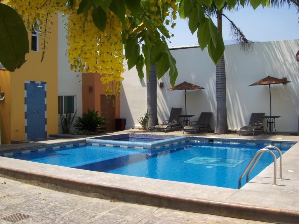 Quinta Los Agaves Hotel Boutique Tequila Esterno foto
