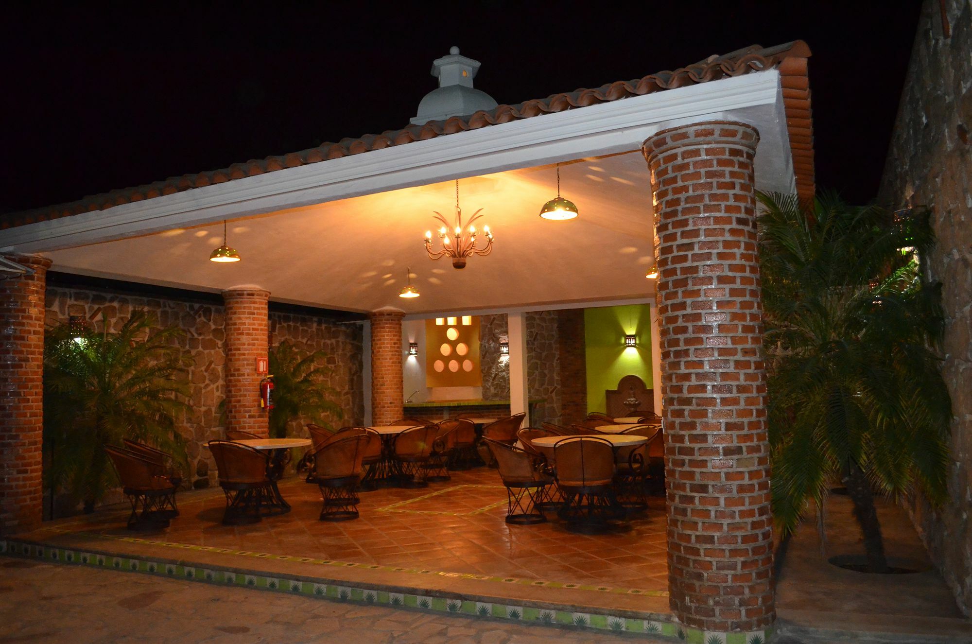 Quinta Los Agaves Hotel Boutique Tequila Esterno foto