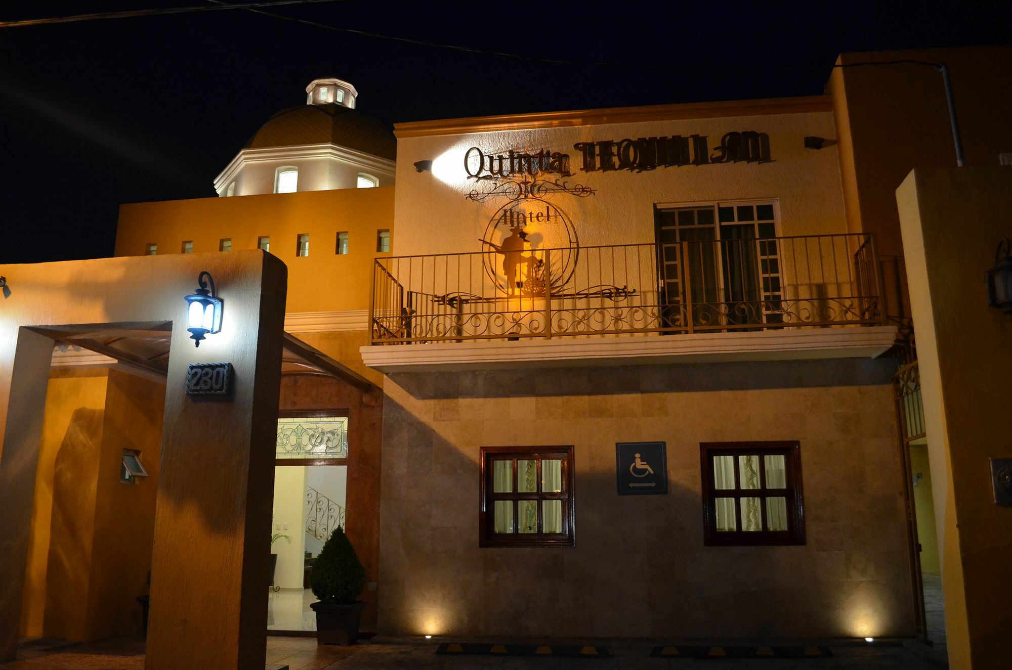 Quinta Los Agaves Hotel Boutique Tequila Esterno foto