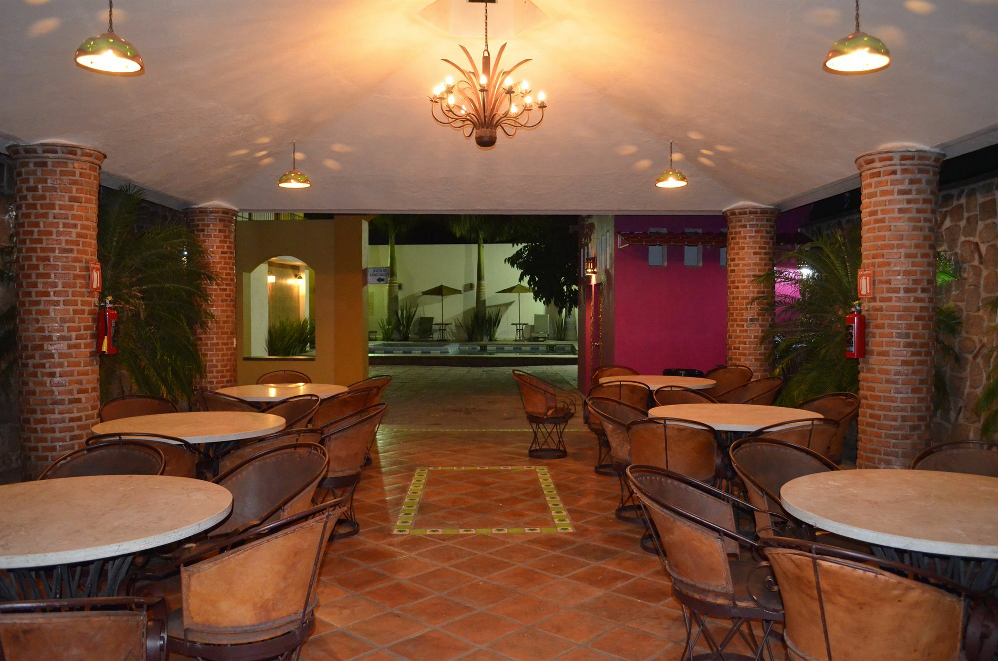 Quinta Los Agaves Hotel Boutique Tequila Esterno foto
