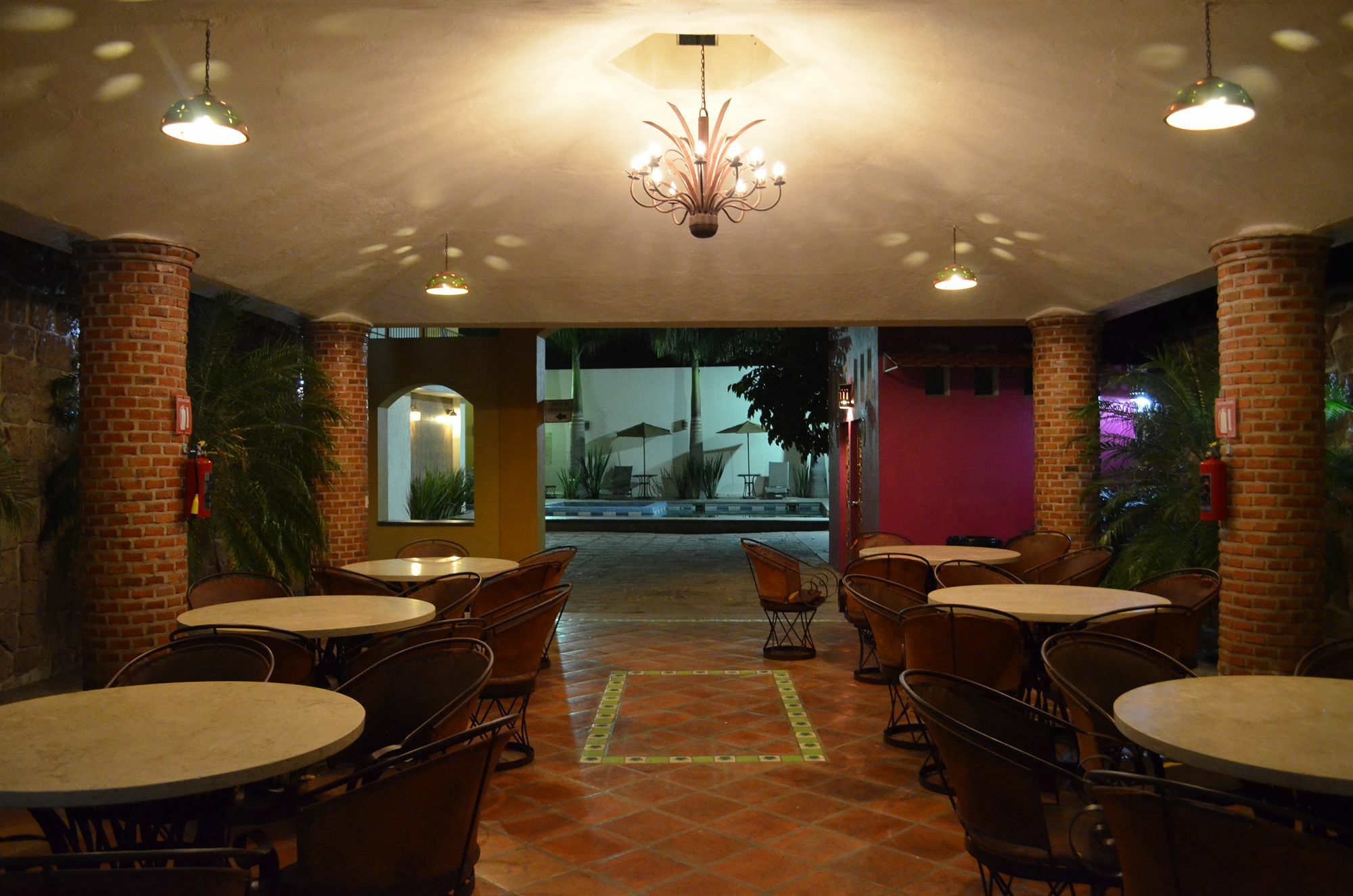 Quinta Los Agaves Hotel Boutique Tequila Esterno foto