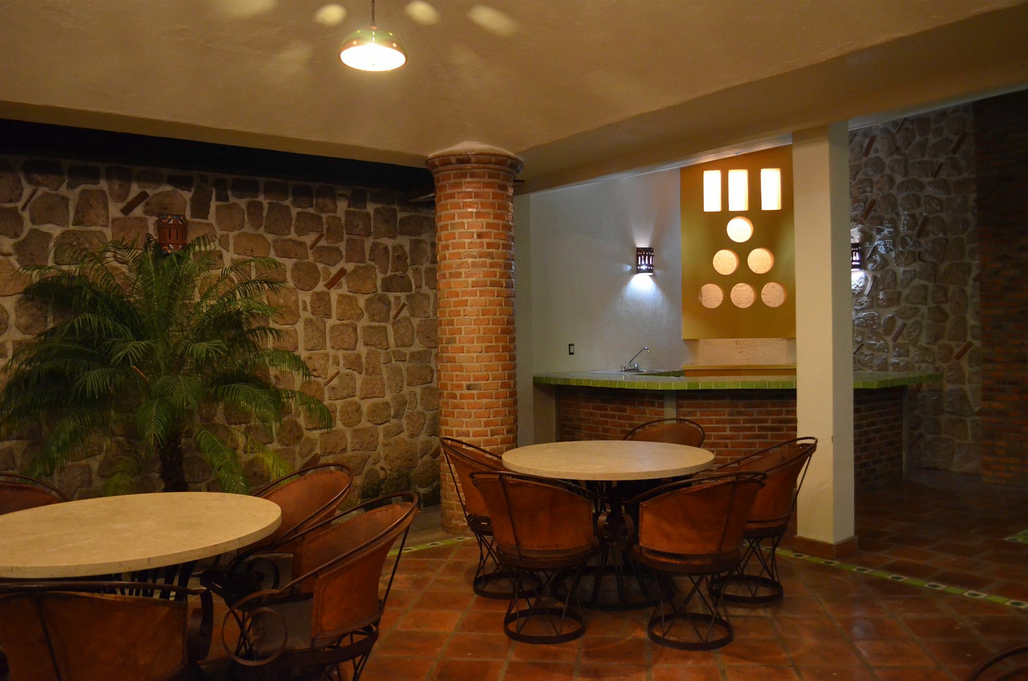 Quinta Los Agaves Hotel Boutique Tequila Esterno foto