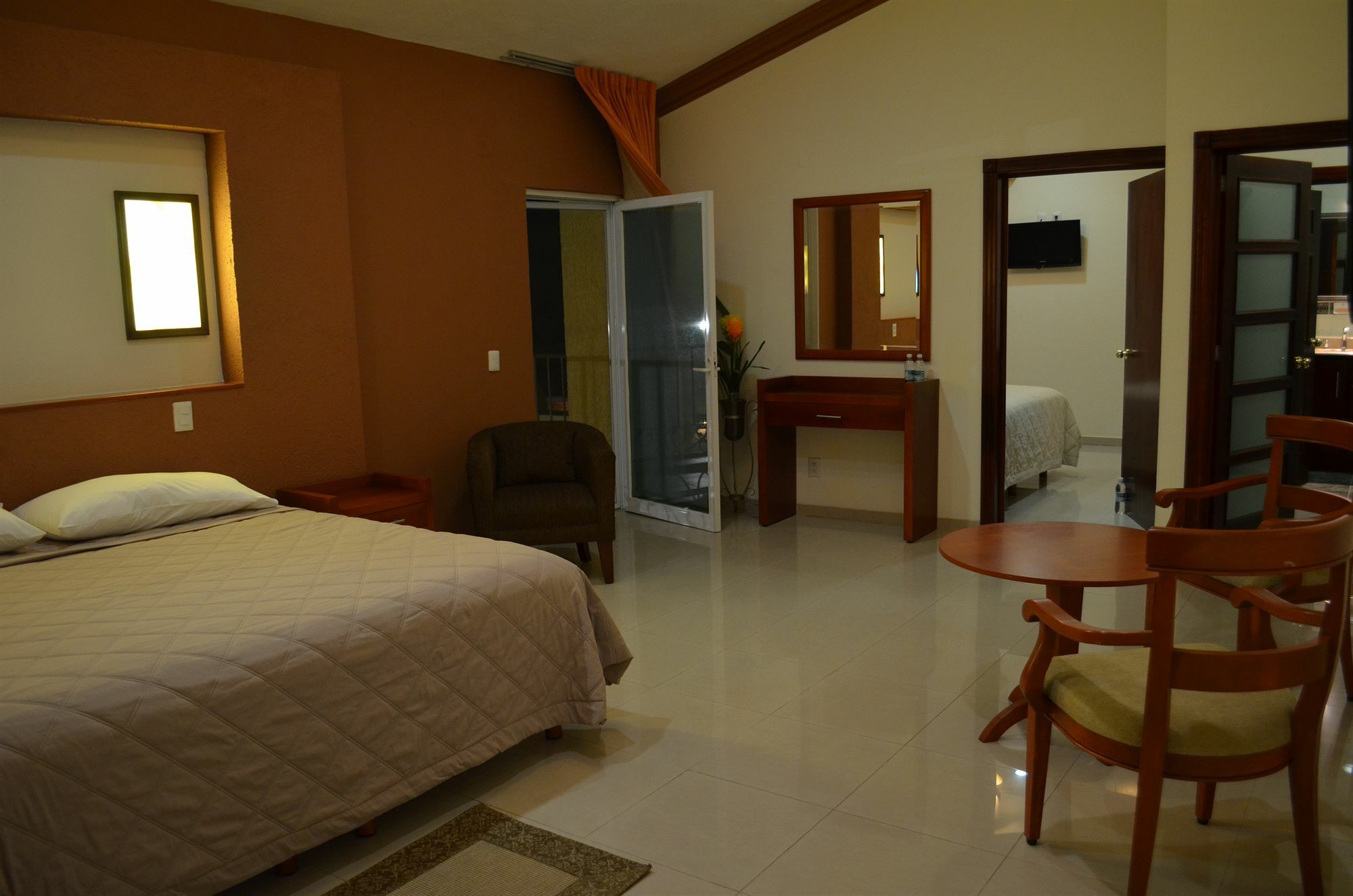 Quinta Los Agaves Hotel Boutique Tequila Esterno foto