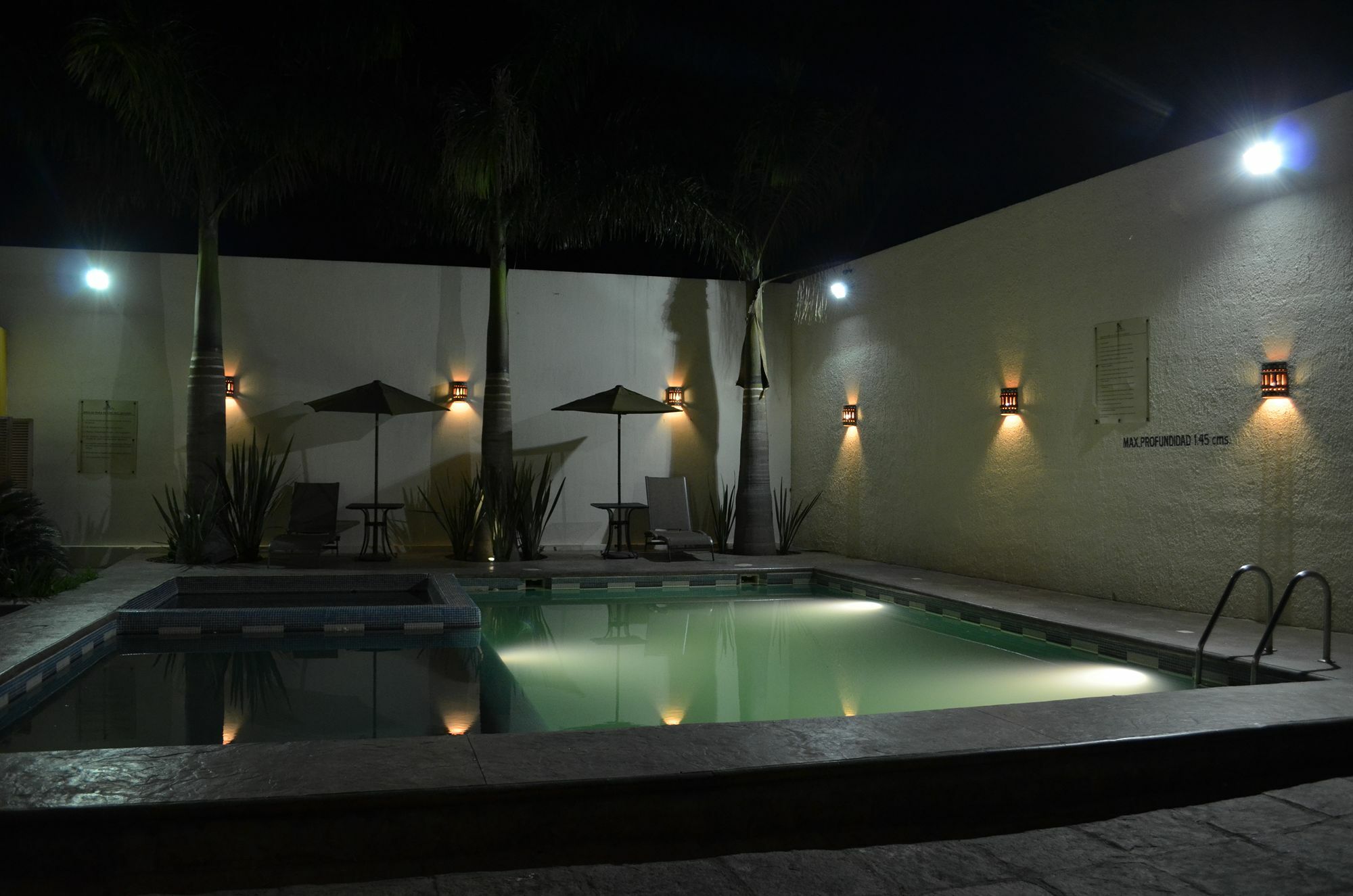 Quinta Los Agaves Hotel Boutique Tequila Esterno foto