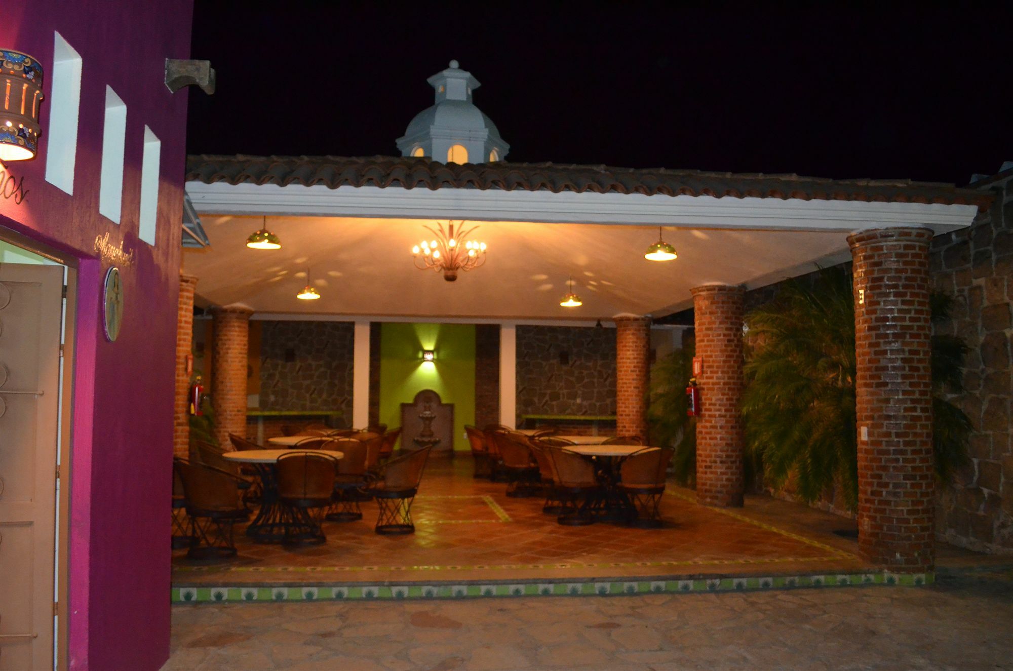 Quinta Los Agaves Hotel Boutique Tequila Esterno foto
