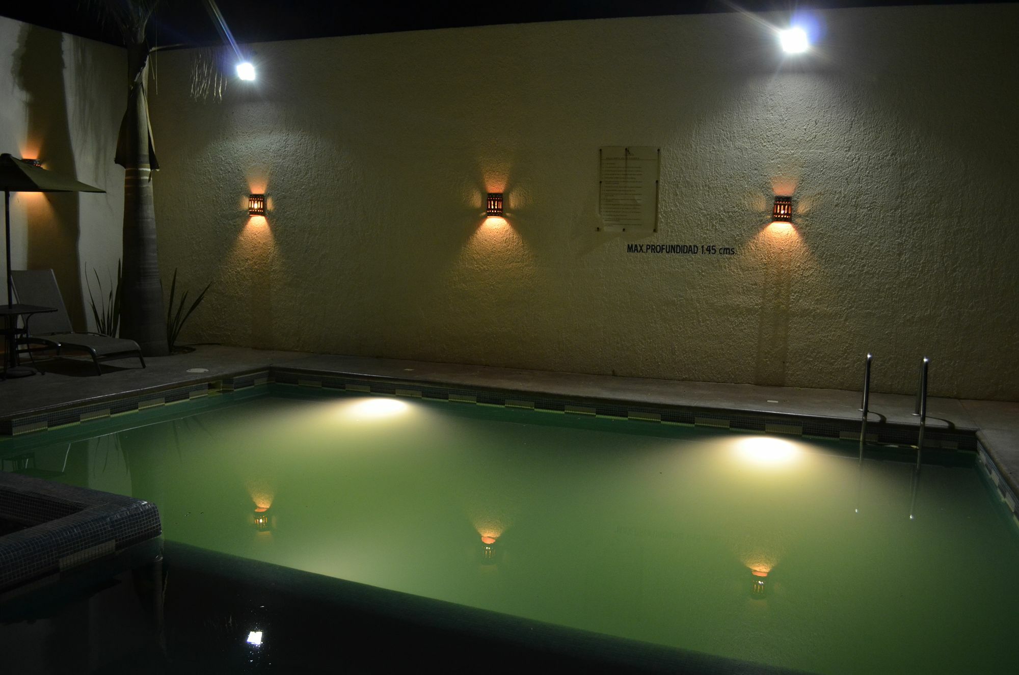 Quinta Los Agaves Hotel Boutique Tequila Esterno foto